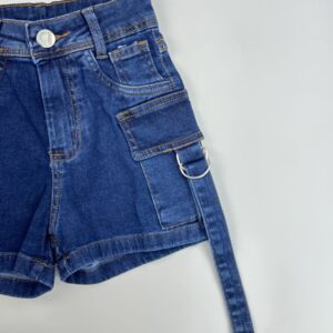 SHORT CARGO TY - Imagem 2