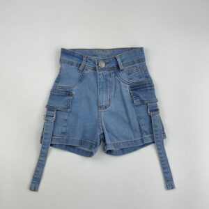 SHORT CARGO TY - Imagem 4