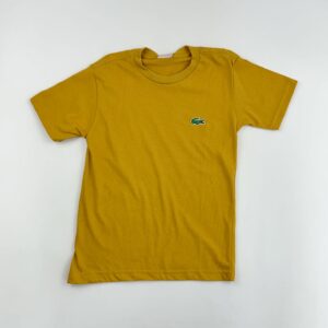 CAMISA BÁSICA LA - Imagem 6