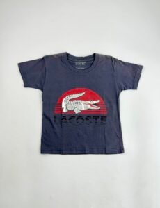 CAMISA LA 3D