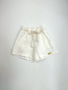 SHORT LINHO FEMININO