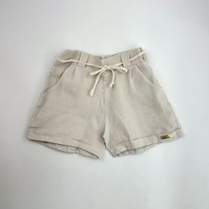SHORT LINHO FEMININO - Imagem 2