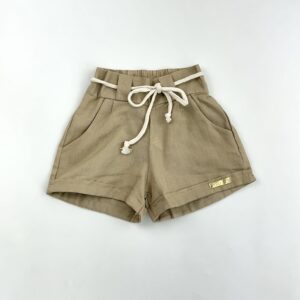 SHORT LINHO FEMININO - Imagem 3
