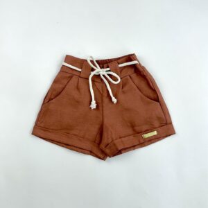 SHORT LINHO FEMININO - Imagem 5