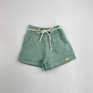 SHORT LINHO FEMININO - Imagem 6