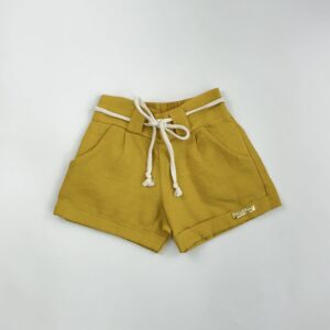 SHORT LINHO FEMININO - Imagem 8