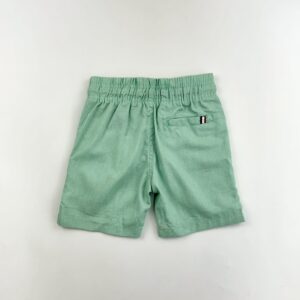 BERMUDA LINHO LA - Imagem 3