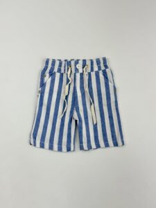 BERMUDA PEQUENA LISTRAS