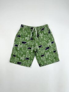 CALÇÃO TACTEL URSO