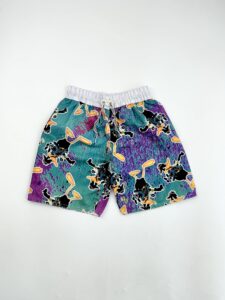 CALÇÃO TACTEL PATO DONALD