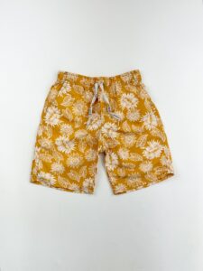 CALÇÃO TACTEL GIRASSOL