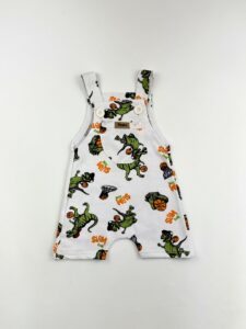 MACAQUINHO BABY DINO