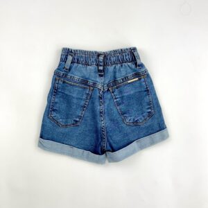 SHORT JEANS TY ELÁSTICO - Imagem 3