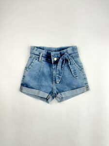SHORT JEANS ZUN NÓ