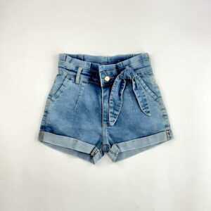 SHORT JEANS ZUN NÓ