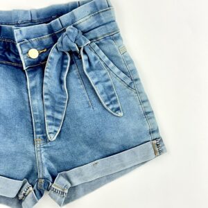 SHORT JEANS ZUN NÓ - Imagem 2