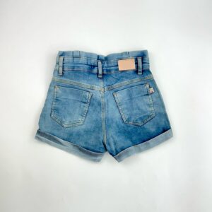 SHORT JEANS ZUN NÓ - Imagem 3