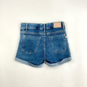 SHORT JEANS CARGO ZUN - Imagem 3