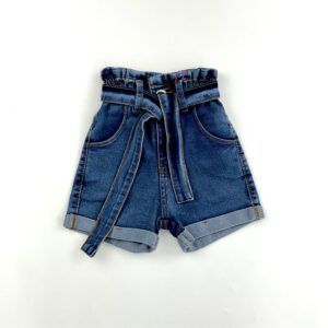 SHORT JEANS TY HELENA - Imagem 1