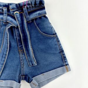 SHORT JEANS TY HELENA - Imagem 2