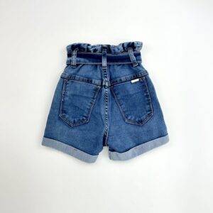 SHORT JEANS TY HELENA - Imagem 3