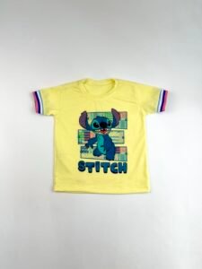 T-SHIRT STITCH RISO