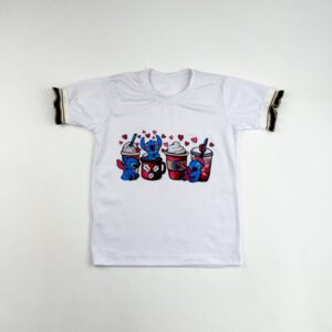 T-SHIRT STITCH COPOS - Imagem 2