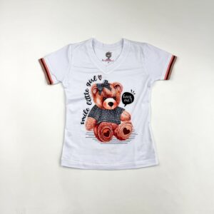 T-SHIRT LINDA - Imagem 6