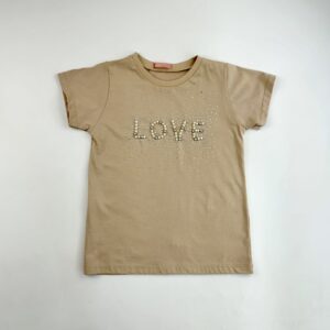 T-SHIRT DOCE LOVE - Imagem 3