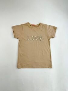 T-SHIRT DOCE LOVE