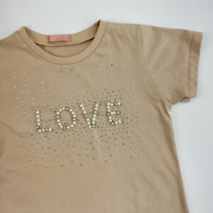 T-SHIRT DOCE LOVE - Imagem 2