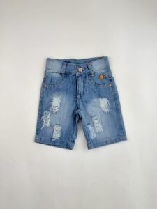 BERMUDA JEANS DIFE