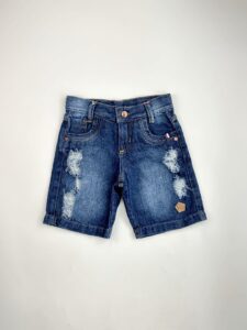 BERMUDA JEANS DIFE
