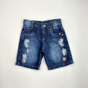 BERMUDA JEANS DIFE