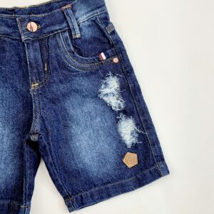BERMUDA JEANS DIFE - Imagem 2