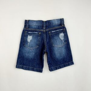 BERMUDA JEANS DIFE - Imagem 3