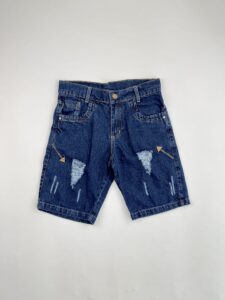BERMUDA JEANS DIFE
