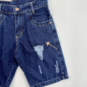 BERMUDA JEANS DIFE - Imagem 2