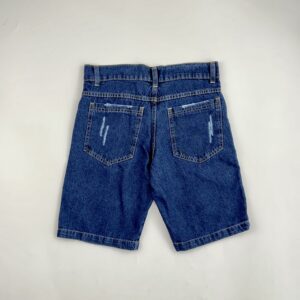 BERMUDA JEANS DIFE - Imagem 3