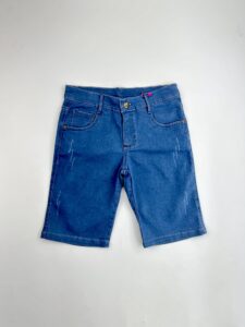 BERMUDA JEANS DIFE