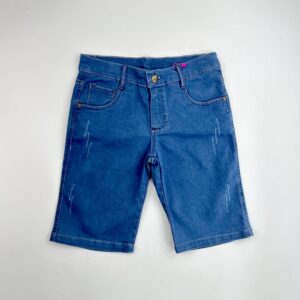 BERMUDA JEANS DIFE