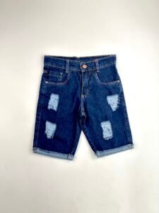BERMUDA JEANS DIFE