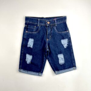 BERMUDA JEANS DIFE