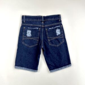 BERMUDA JEANS DIFE - Imagem 3
