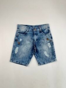 BERMUDA JEANS DIFE