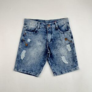 BERMUDA JEANS DIFE