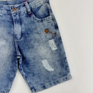 BERMUDA JEANS DIFE - Imagem 2