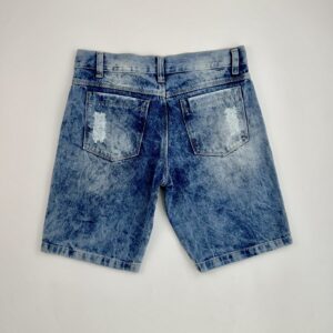 BERMUDA JEANS DIFE - Imagem 3