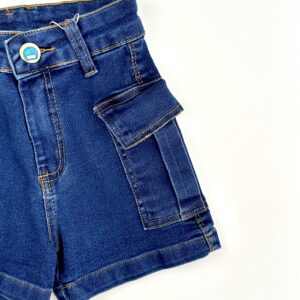 SHORT CARGO TY - Imagem 2