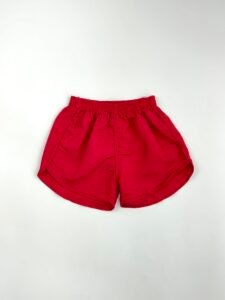 SHORT TACTEL FEMININO